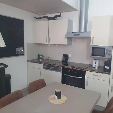 Cosy Appartement
